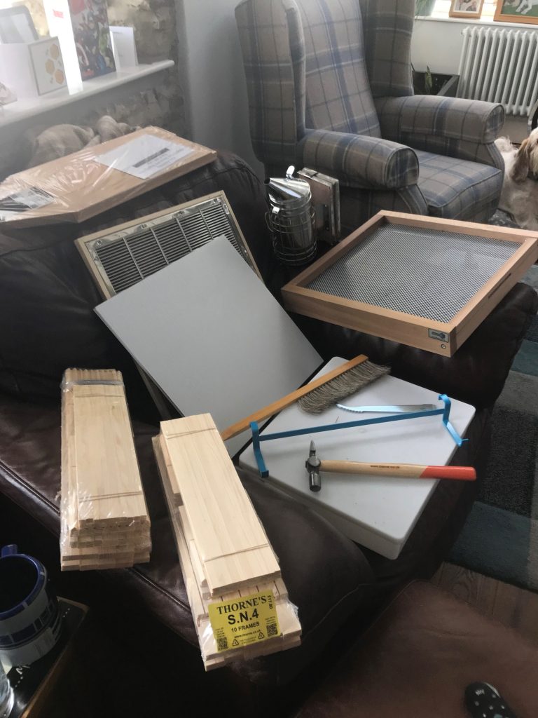 Is it my birthday soon?